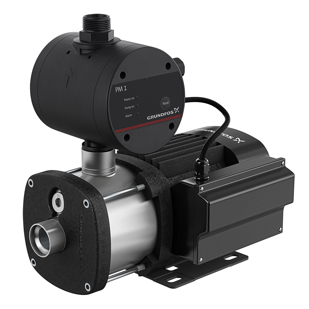 4564659 Grundfos CMBSP