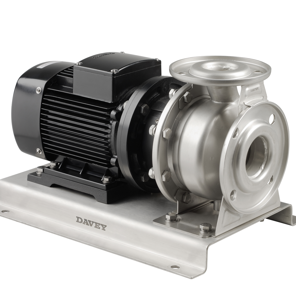 4564657 Davey CS series single stage water pump.