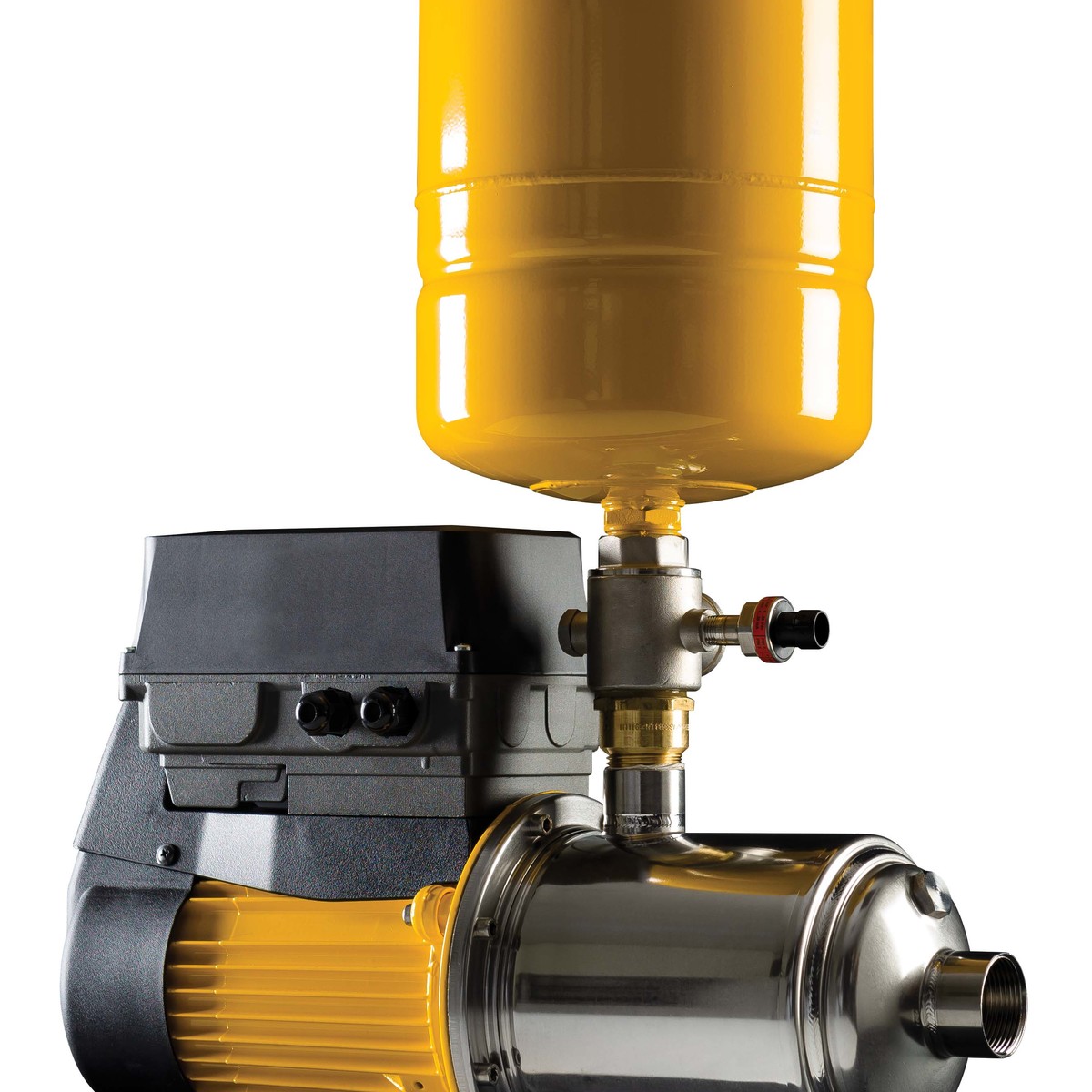 4564657 Davey DynaDrive constant pressure