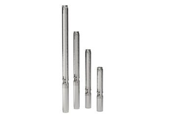  Grundfos Submersible