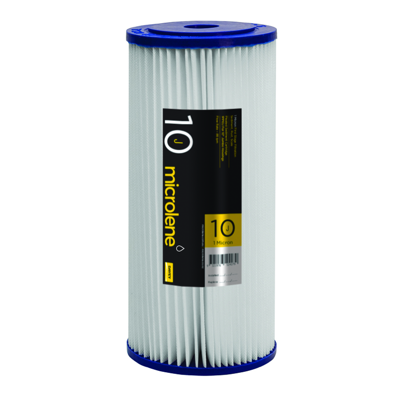 4564658 Poly Pleated Sediment Cartridge