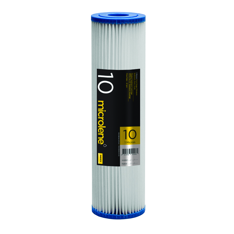 4564658 Poly Pleated Sediment Cartridge