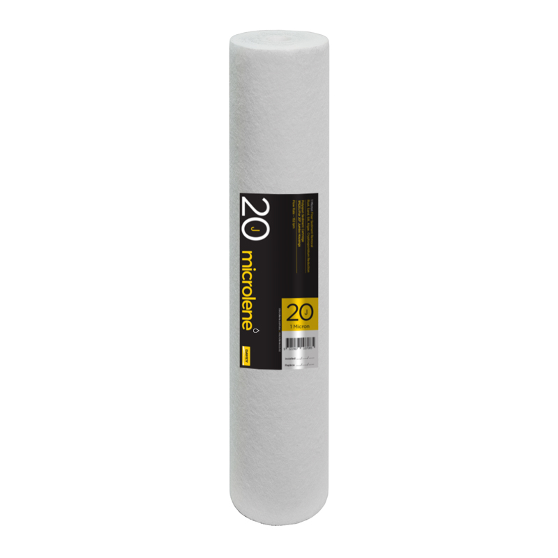 4564658 Polyspun Sediment Cartridge Jumbo