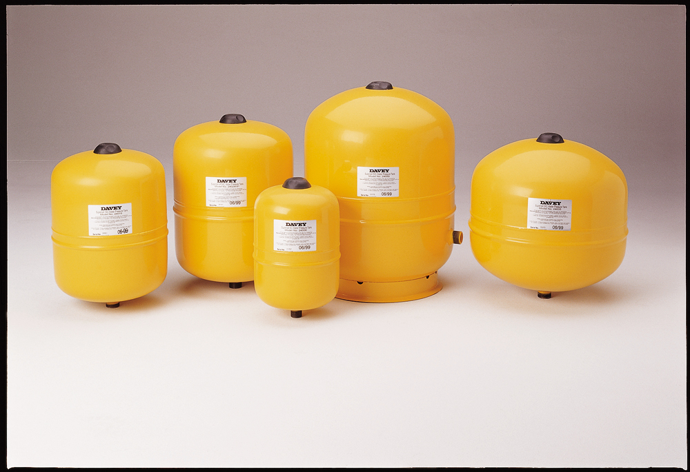 4564657 Pressure tanks.