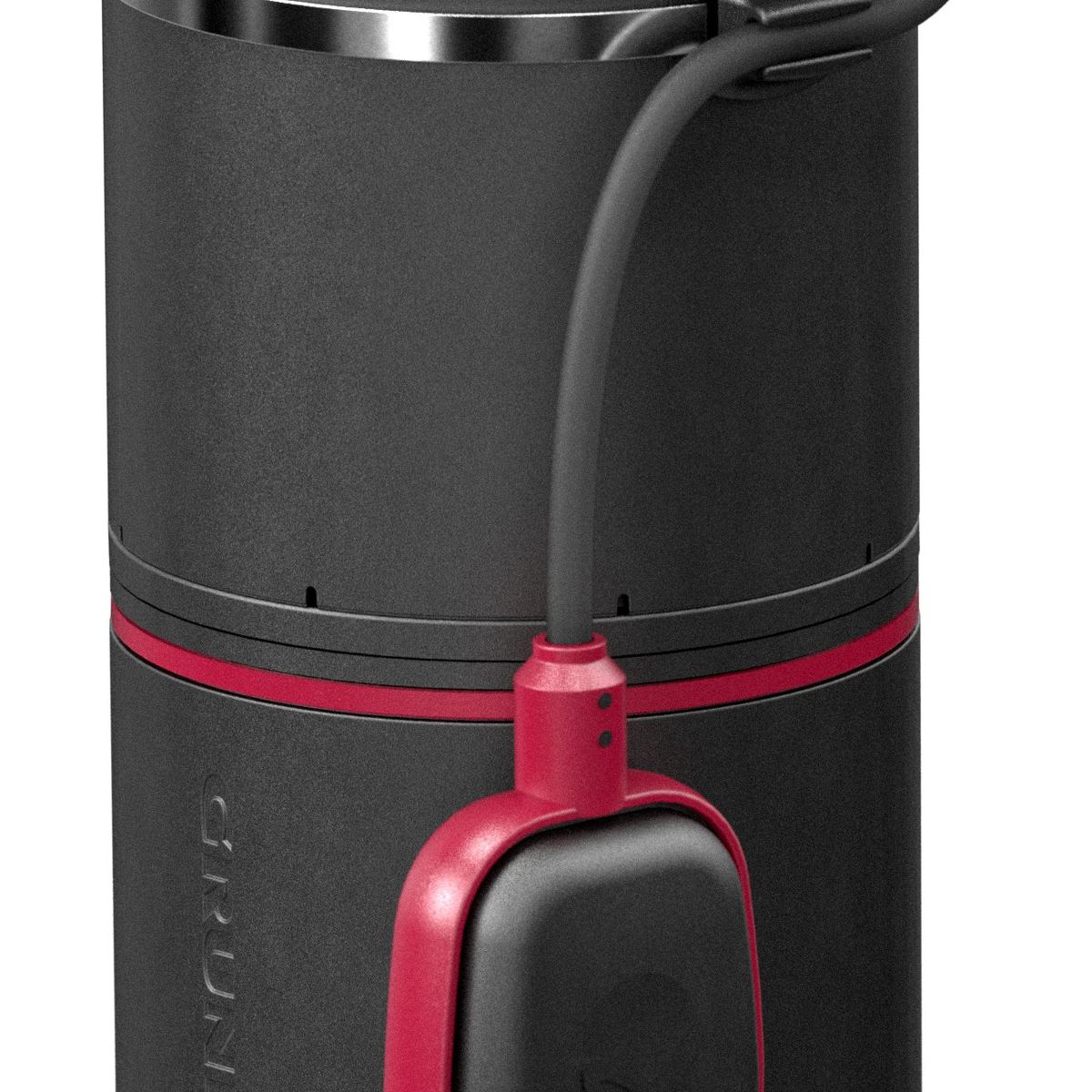 4564659 Grundfos SBA