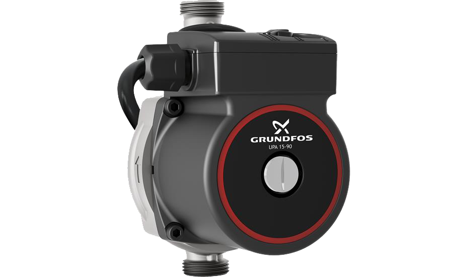 4564659 Grundfos UPA N
