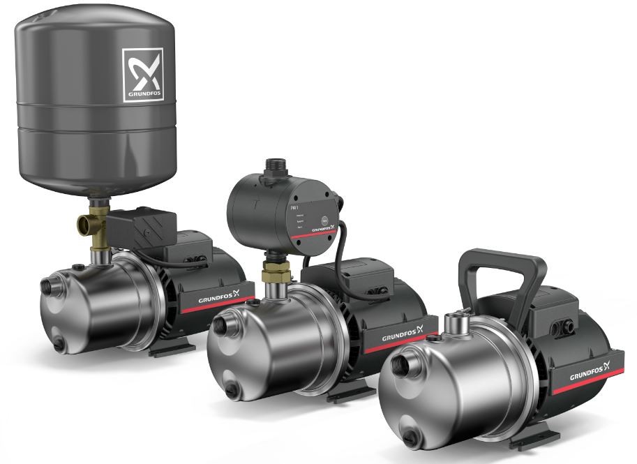 4564659 Grundfos JP